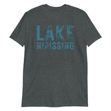 Load image into Gallery viewer, Lake Nipissing T-Shirt
