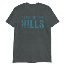 Load image into Gallery viewer, Lake of the Hills T-Shirt
