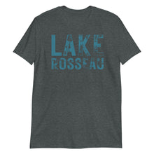 Load image into Gallery viewer, Lake Rosseau T-Shirt
