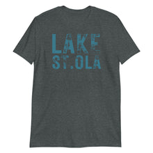 Load image into Gallery viewer, Lake St. Ola T-Shirt
