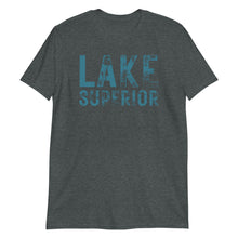 Load image into Gallery viewer, Lake Superior T-Shirt
