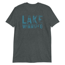 Load image into Gallery viewer, Lake Winnipeg T-Shirt
