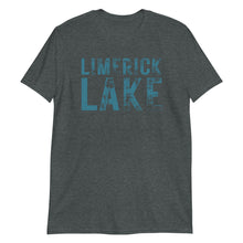 Load image into Gallery viewer, Limerick Lake T-Shirt
