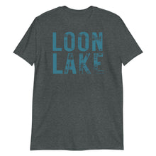 Load image into Gallery viewer, Loon Lake T-Shirt
