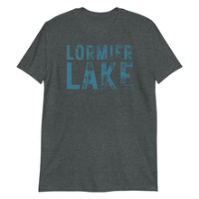 Load image into Gallery viewer, Lormier Lake T-Shirt
