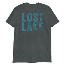 Load image into Gallery viewer, Lost Lake T-Shirt
