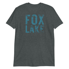 Load image into Gallery viewer, Fox Lake T-Shirt
