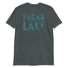 Load image into Gallery viewer, Fagan Lake T-Shirt
