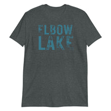 Load image into Gallery viewer, Elbow Lake T-Shirt
