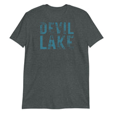 Load image into Gallery viewer, Devil Lake T-Shirt
