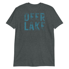 Load image into Gallery viewer, Deer Lake T-Shirt
