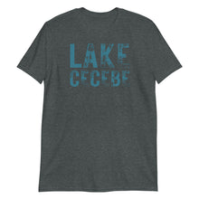 Load image into Gallery viewer, Lake Cecebe T-Shirt
