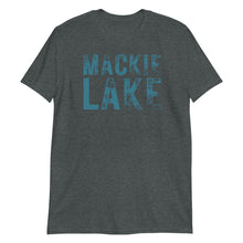 Load image into Gallery viewer, Mackie Lake T-Shirt
