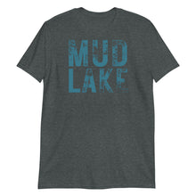 Load image into Gallery viewer, Mud Lake T-Shirt
