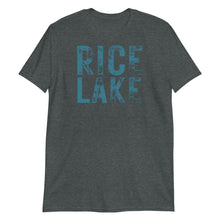 Load image into Gallery viewer, Rice Lake T-Shirt
