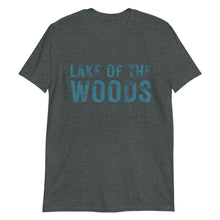 Load image into Gallery viewer, Lake of the Woods T Shirt
