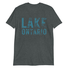 Load image into Gallery viewer, Lake Ontario T Shirt
