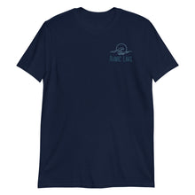 Load image into Gallery viewer, Ahmic Lake Waves Tee
