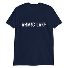 Load image into Gallery viewer, Ahmic Lake T Shirt
