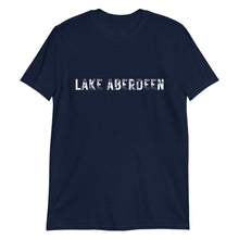 Load image into Gallery viewer, Lake Aberdeen T Shirt
