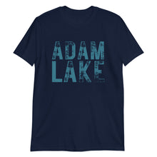 Load image into Gallery viewer, Adam Lake T Shirt
