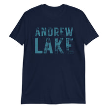 Load image into Gallery viewer, Andrew Lake T Shirt
