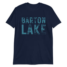 Load image into Gallery viewer, Barton Lake T Shirt
