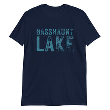 Load image into Gallery viewer, Basshaunt Lake T Shirt
