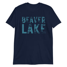 Load image into Gallery viewer, Beaver Lake T Shirt
