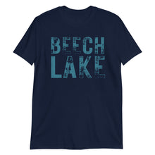 Load image into Gallery viewer, Beech Lake T Shirt
