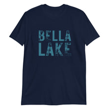 Load image into Gallery viewer, Bella Lake T Shirt
