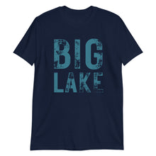 Load image into Gallery viewer, Big Lake T Shirt
