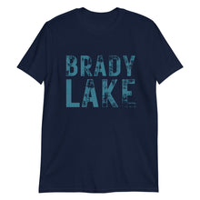 Load image into Gallery viewer, Brady Lake T Shirt
