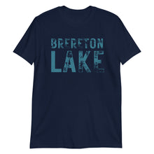 Load image into Gallery viewer, Brereton Lake T Shirt
