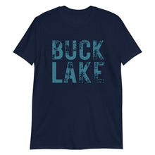 Load image into Gallery viewer, Buck Lake T Shirt
