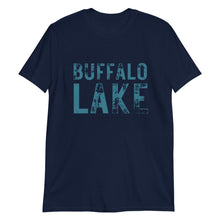 Load image into Gallery viewer, Buffalo Lake T Shirt
