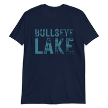 Load image into Gallery viewer, Bullseye Lake T Shirt
