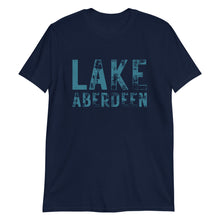 Load image into Gallery viewer, Lake Aberdeen T Shirt
