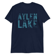 Load image into Gallery viewer, Aylen Lake T Shirt
