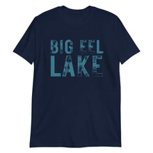 Load image into Gallery viewer, Big Eel Lake T Shirt
