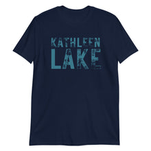 Load image into Gallery viewer, Kathleen Lake T-Shirt
