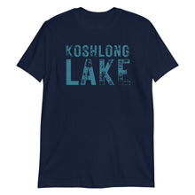 Load image into Gallery viewer, Koshlong Lake T-Shirt
