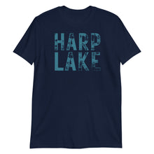 Load image into Gallery viewer, Harp Lake T-Shirt
