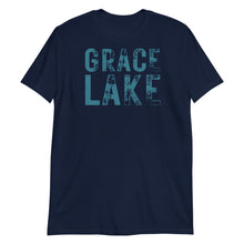 Load image into Gallery viewer, Grace Lake T-shirt
