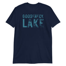 Load image into Gallery viewer, Gooseneck Lake T-Shirt
