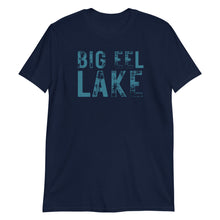 Load image into Gallery viewer, Big Eel Lake T-Shirt
