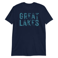 Load image into Gallery viewer, Great Lakes T-Shirt
