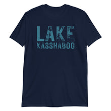 Load image into Gallery viewer, Lake Kasshabog T-Shirt
