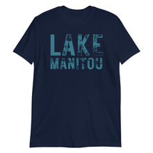 Load image into Gallery viewer, Lake Manitou T-Shirt
