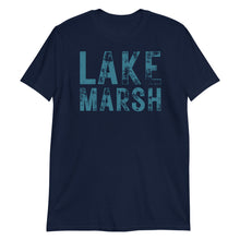 Load image into Gallery viewer, Lake Marsh T-Shirt
